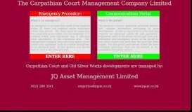 
							         ccmc - JQ Asset Management								  
							    