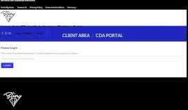 
							         CDA Portal Archives - Bling Merch								  
							    