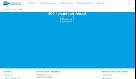 
							         Ceccato Business Portal - Ceccato Home Page								  
							    