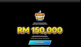 
							         Celcom Game Hero - The Largest Celcom Mobile Tournament Game ...								  
							    