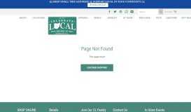 
							         Celebrate Local Online Employment Application – Celebrate Local ...								  
							    