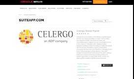 
							         Celergo Global Payroll - SuiteApp.com								  
							    