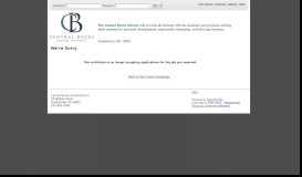 
							         Central Bucks School District - Instructional Assistant for ... - TalentEd								  
							    