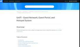 
							         Central de Ajuda UBNT - UBNT Support - Ubiquiti Networks								  
							    