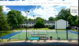 
							         Central Square Apartments | Apartments in Northeast Columbus , OH								  
							    