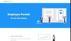 
							         CFA Websites – CFAdash – Websites & Employee Portal for Chick-fil ...								  
							    
