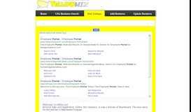 
							         Cfbisd Staff Portal Edline Login - Web Listings & Local Business ...								  
							    