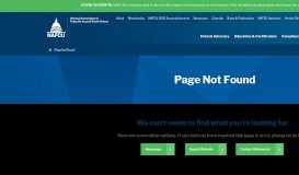 
							         CFPB updating consumer complaint portal | NAFCU								  
							    