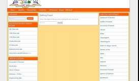 
							         CG Jobs - Bharatiya Job Portal								  
							    
