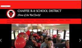 
							         Chaffee RII School District								  
							    