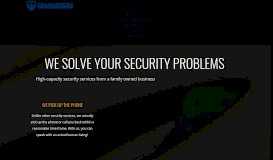 
							         Champion National Security: Premier Security Guard Services								  
							    