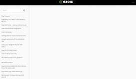 
							         Change name servers at HostGator – Ezoic								  
							    