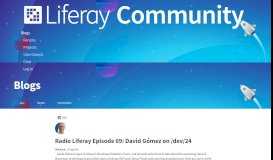
							         Change the startup ASCII art of your Liferay ... - Liferay Community								  
							    