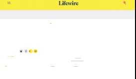 
							         Change Your Router Password and Username - Lifewire								  
							    