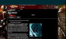 
							         Chaos Wastes | Warhammer Wiki | FANDOM powered by Wikia								  
							    