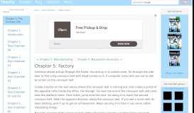 
							         Chapter 5: Factory - Portal 2 Walkthrough - Thonky.com								  
							    