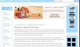 
							         Chapter 6: Beyond the Seal - Portal 2 Walkthrough - Thonky.com								  
							    