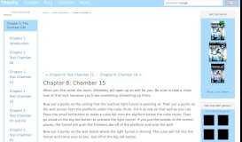 
							         Chapter 8: Chamber 15 - Portal 2 Walkthrough - Thonky.com								  
							    