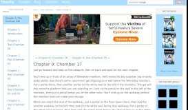 
							         Chapter 9: Chamber 17 - Portal 2 Walkthrough - Thonky.com								  
							    