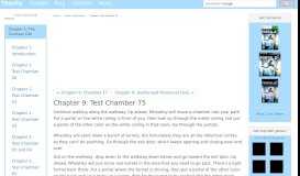 
							         Chapter 9: Test Chamber 75 - Portal 2 Walkthrough - Thonky.com								  
							    