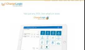 
							         ChargeLogic Retail – ChargeLogic								  
							    