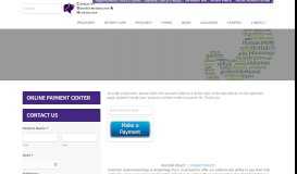 
							         Charlotte Gastroenterology & Hepatology | Online Payment Center ...								  
							    
