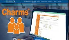
							         CHARMS | Social Care Network: Fostering Software								  
							    