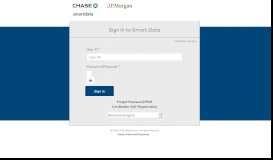 
							         Chase MasterCard Login - Chase SmartData - JP Morgan								  
							    