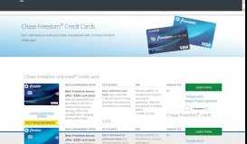 
							         Chase Slate Credit Card | Chase.com								  
							    