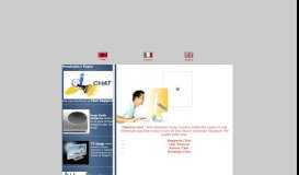 
							         Chat Shqiptar, Chat Shqip, Albanian chat, Albania chat room online falas								  
							    