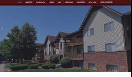 
							         Chateau Knoll | Apartments in Bettendorf, IA								  
							    
