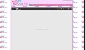 
							         ChatPig - Free Cam Chat								  
							    