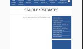 
							         CHECK HOW MANY SIMS REGISTERED ON IQAMA - Saudi Expatriates								  
							    