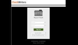 
							         CheckWriters								  
							    