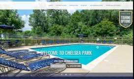 
							         Chelsea Park Apartments | Apartments in Taylor, MI								  
							    