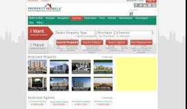 
							         Chennai Real Estate - Buy, Sell, Rent Residential & Commercial ...								  
							    