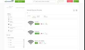 
							         CHERRINET Reviews | Broadband | Wireless | Ratings								  
							    