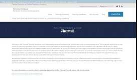 
							         Cherwell - Planning Handbook								  
							    