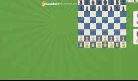 
							         ChessKid.com - ChessKid.com								  
							    