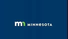 
							         Child Care Assistance Program / Minnesota Department of Human ...								  
							    