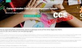 
							         Child Care Management System For Your Centre Online | OWNA ...								  
							    