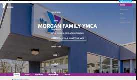 
							         Child Care > YMCA of Pierce and Kitsap Counties								  
							    