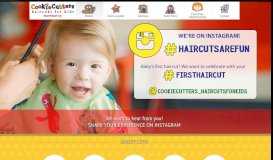 
							         Children's Hair Cuts in Mahwah | Bergen County | New Jersey ...								  
							    