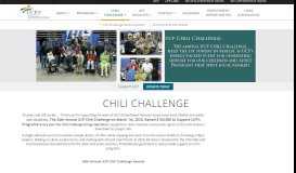 
							         Chili Challenge – UCP of Northwest Missouri								  
							    