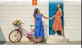 
							         Chimpwear.com: Online Shopping for Men, Women, Accessories in ...								  
							    