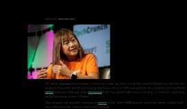 
							         China's VIPKID, which links English tutors with online learners, raises ...								  
							    