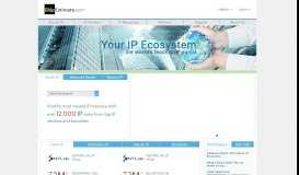
							         ChipEstimate.com: Semiconductor IP Core Portal & Chip Design ...								  
							    