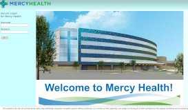 
							         chpemp.health-partners.org - Mercy Health								  
							    