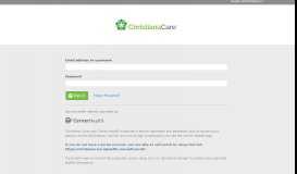 
							         Christiana Care Patient Portal. - IQHealth								  
							    