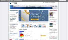 
							         ciando eBooks - Deutschlands großer eBook Store für PC, MAC und ...								  
							    